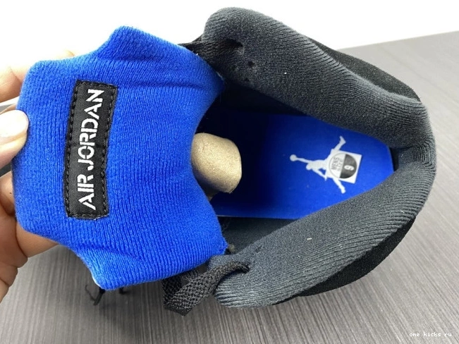 Chep Onekick Racer 5 CT4838-004 Blue Air Jordan 0721
